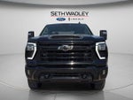 2024 Silverado 2500HD Thumbnail 2