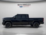 2024 Silverado 2500HD Thumbnail 4