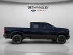2024 Silverado 2500HD Thumbnail 8