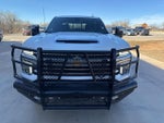 2022 Silverado 2500HD Thumbnail 2