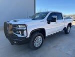 2022 Silverado 2500HD Thumbnail 3