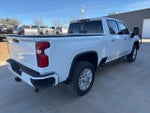2022 Silverado 2500HD Thumbnail 8