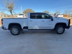 2022 Silverado 2500HD Thumbnail 9