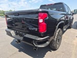 2022 Silverado 2500HD Thumbnail 3