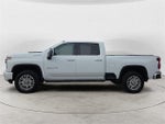 2022 Silverado 2500HD Thumbnail 2