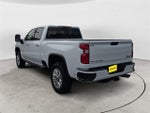 2022 Silverado 2500HD Thumbnail 3