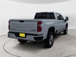 2022 Silverado 2500HD Thumbnail 5