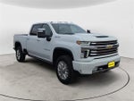 2022 Silverado 2500HD Thumbnail 7