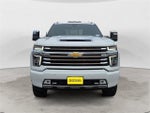 2022 Silverado 2500HD Thumbnail 8
