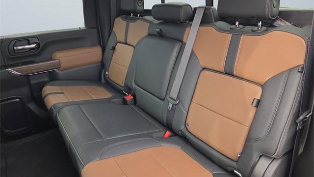 2022 Chevrolet Silverado 2500HD High Country
