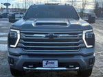 2024 Silverado 2500HD Thumbnail 1