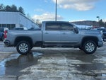 2024 Silverado 2500HD Thumbnail 2