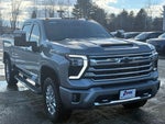 2024 Silverado 2500HD Thumbnail 23