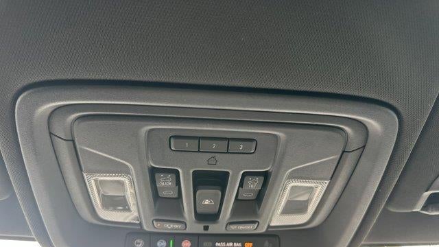 2022 Chevrolet Silverado 2500HD High Country