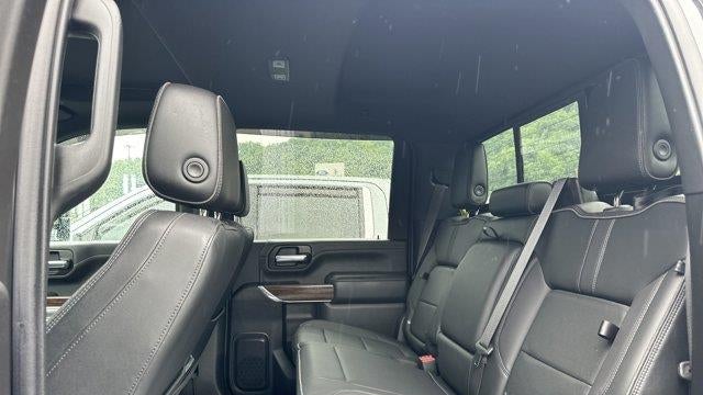 2022 Chevrolet Silverado 2500HD High Country