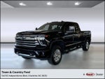 2024 Silverado 2500HD Thumbnail 1