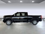 2024 Silverado 2500HD Thumbnail 2