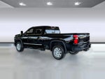 2024 Silverado 2500HD Thumbnail 3