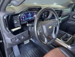 2024 Silverado 2500HD Thumbnail 4