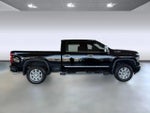 2024 Silverado 2500HD Thumbnail 8