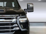 2024 Silverado 2500HD Thumbnail 11