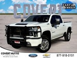 2022 Silverado 2500HD Thumbnail 1