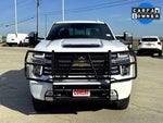 2022 Silverado 2500HD Thumbnail 3