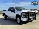 2022 Silverado 2500HD Thumbnail 4