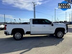 2022 Silverado 2500HD Thumbnail 5