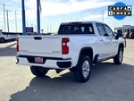 2022 Silverado 2500HD Thumbnail 6