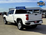 2022 Silverado 2500HD Thumbnail 8
