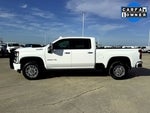 2022 Silverado 2500HD Thumbnail 9