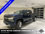2022 Silverado 2500HD Thumbnail 1