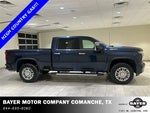 2022 Silverado 2500HD Thumbnail 6