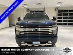 2022 Silverado 2500HD Thumbnail 8