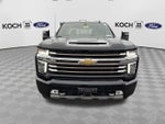 2023 Silverado 2500HD Thumbnail 2