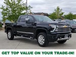 2024 Silverado 2500HD Thumbnail 1