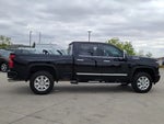 2024 Silverado 2500HD Thumbnail 2