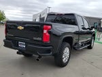 2024 Silverado 2500HD Thumbnail 3