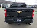 2024 Silverado 2500HD Thumbnail 4