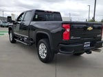 2024 Silverado 2500HD Thumbnail 5