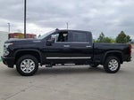 2024 Silverado 2500HD Thumbnail 6