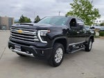 2024 Silverado 2500HD Thumbnail 7