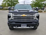2024 Silverado 2500HD Thumbnail 8