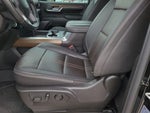 2024 Silverado 2500HD Thumbnail 9