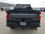 2024 Silverado 2500HD Thumbnail 14