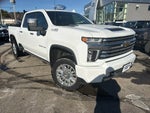 2022 Silverado 2500HD Thumbnail 4