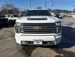 2022 Silverado 2500HD Thumbnail 5