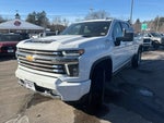 2022 Silverado 2500HD Thumbnail 6