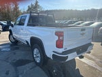 2022 Silverado 2500HD Thumbnail 8